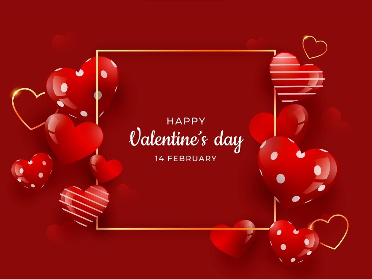 Valentine Week 2023 – Why did Valentine’s Week celebrate every year?