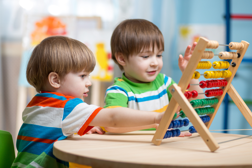 Early Childhood Education and Advantages of Pre-schools