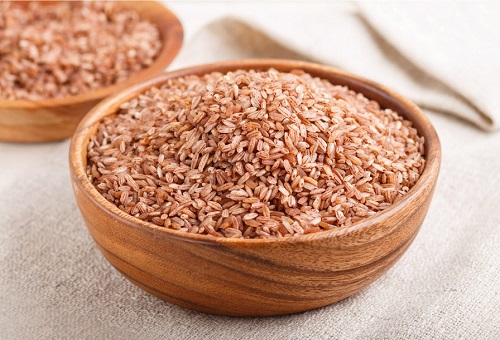 Amazing Medicine Advantages of brown rice