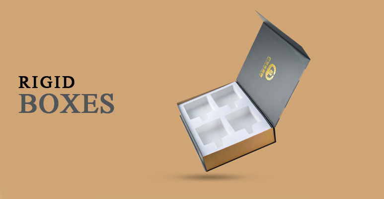 10 Facts About Custom Printed Rigid Boxes