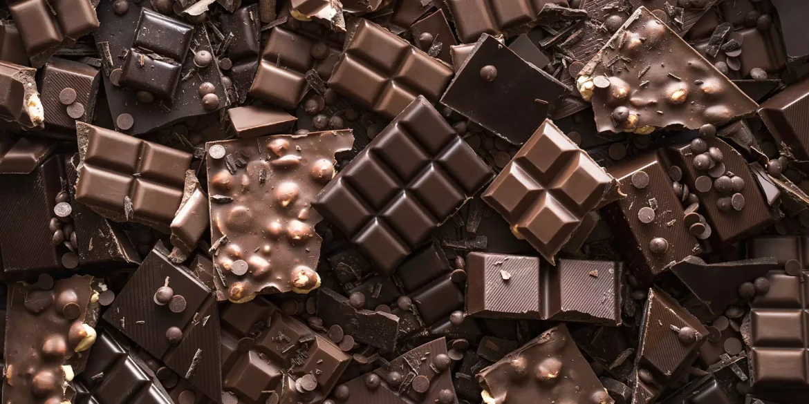 Benefits Of Dark Chocolate For Keeping Your Life Healthy
