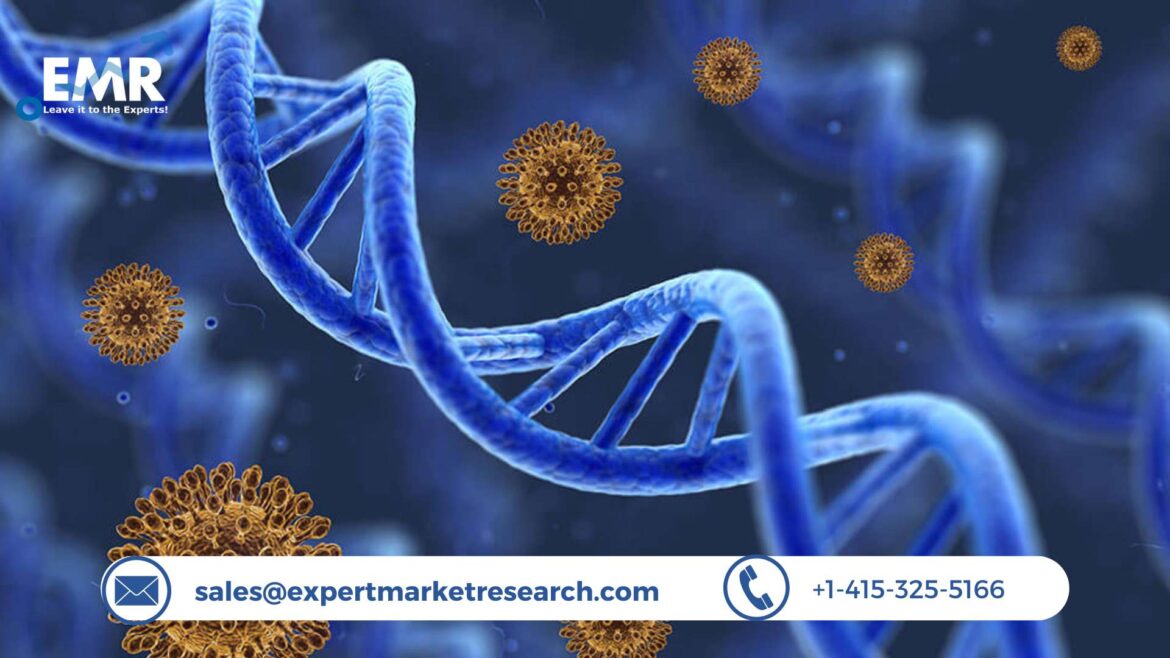 Global Cell And Gene Therapy Market Size To Grow At A CAGR Of 19.02% During The Forecast Period Of 2023-2031 | EMR Inc.