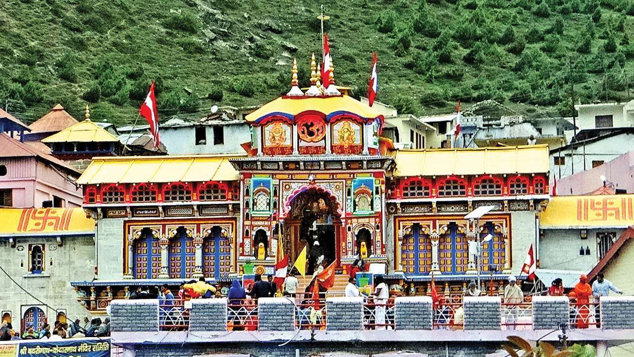 Char Dham yatra : All you needs to know