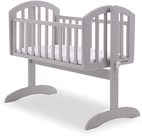 How To Choose The Best Crib Swing For Your Baby’s Comfort