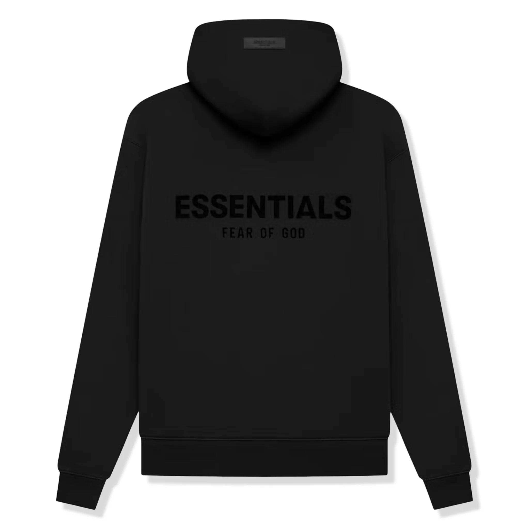 Fear Of God Essentials Hoodie