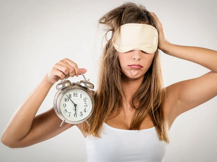 Here Are 10 Sleep Disorders That You May Encounter