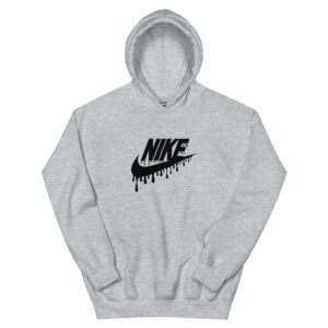 Stay Dry and Comfortable with Nike Hoodies