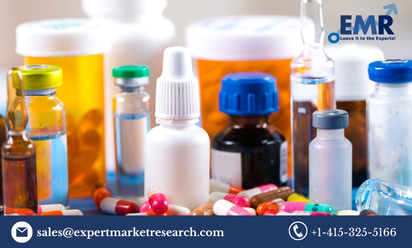 Global Oncology Drugs Market Size to Grow at a CAGR of 7.30% in the Forecast Period of 2023-2028