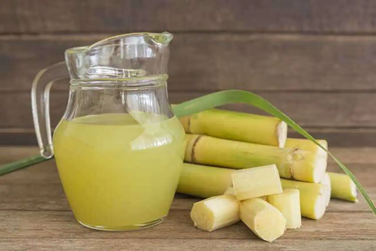 Why Does Sugarcane Juice Have Health Benefits?