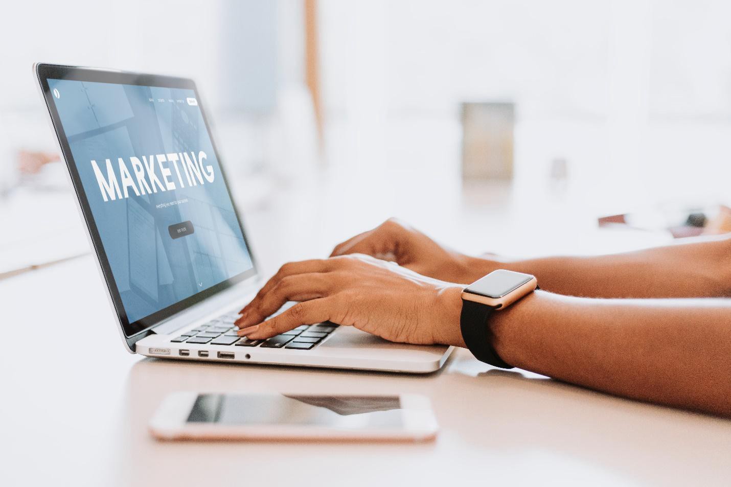 marketing courses