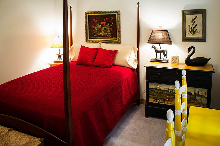 Transform Your Spare Room Into a Cosy Guest Bedroom