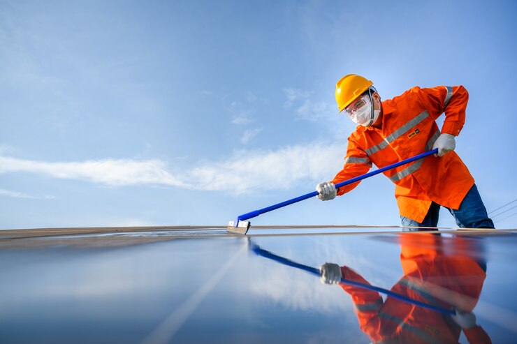 5 Surprising Facts about Roofer’s Roof Cleaning
