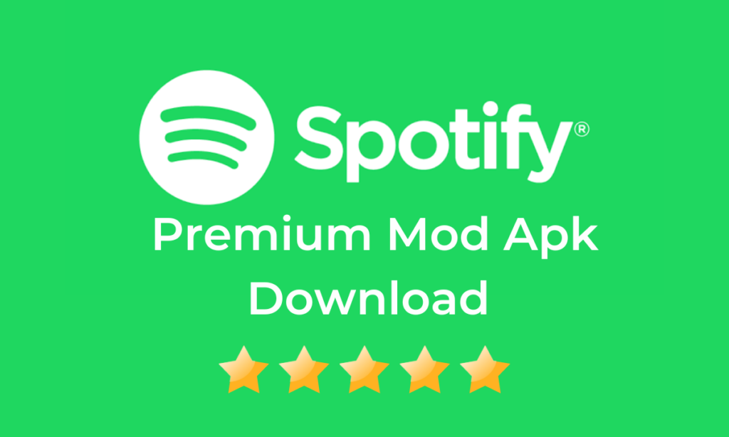 Spotify Premium APK Download Latest Version 2023 For Android