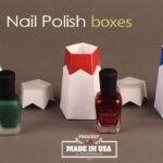 nail polish packaging boxes